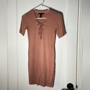 Forever 21 dress XS